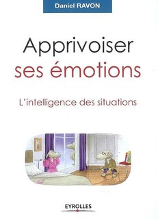 Couverture_Apprivoiser ses émotions
