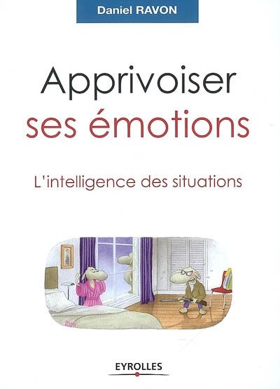 Couverture_Apprivoiser ses émotions