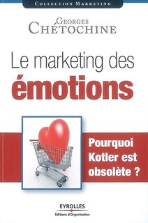 Front cover_Le marketing des émotions