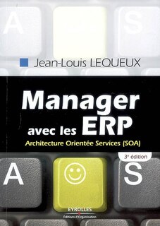 Front cover_Manager avec les ERP