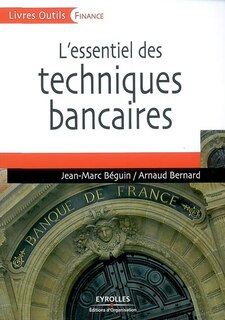 Couverture_L' essentiel des techniques bancaires