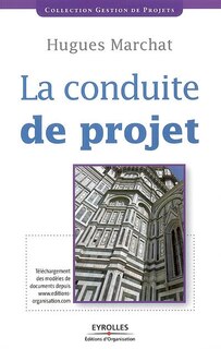Front cover_La conduite de projet