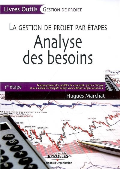 Front cover_Analyse des besoins