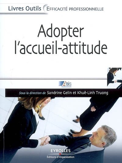 Couverture_Adopter l'accueil-attitude