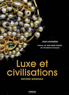 Front cover_Luxe et civilisations