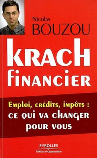 Front cover_Krach financier