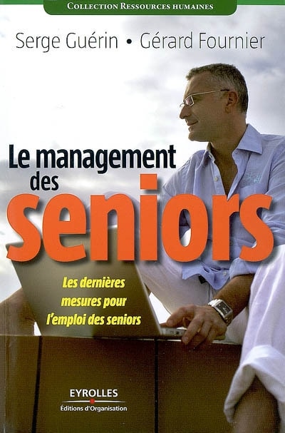 Couverture_Le management des seniors