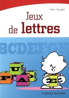 Front cover_Jeux de lettres