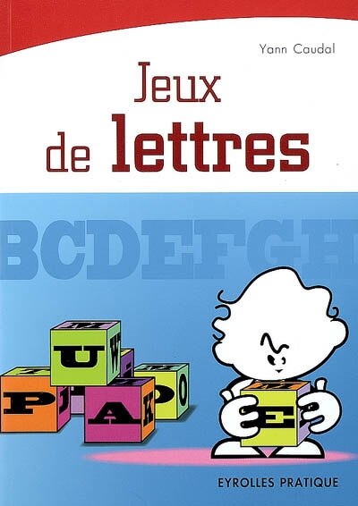 Front cover_Jeux de lettres