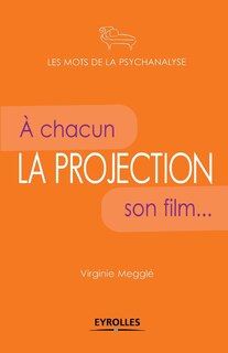 Front cover_La projection