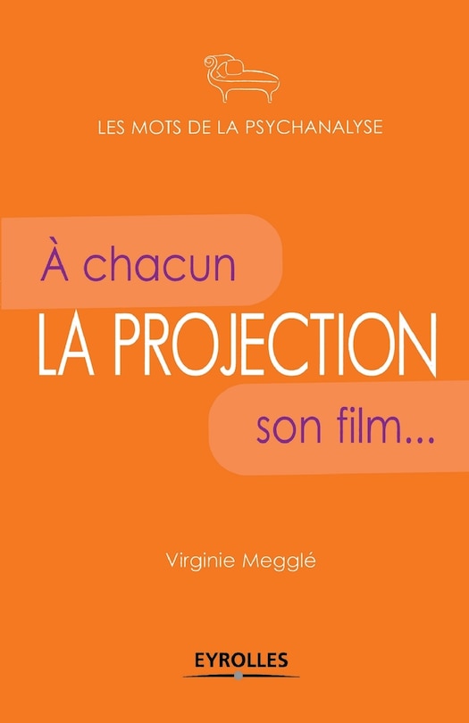 Front cover_La projection