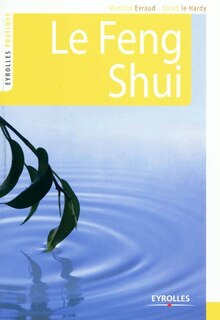 Couverture_Le feng shui