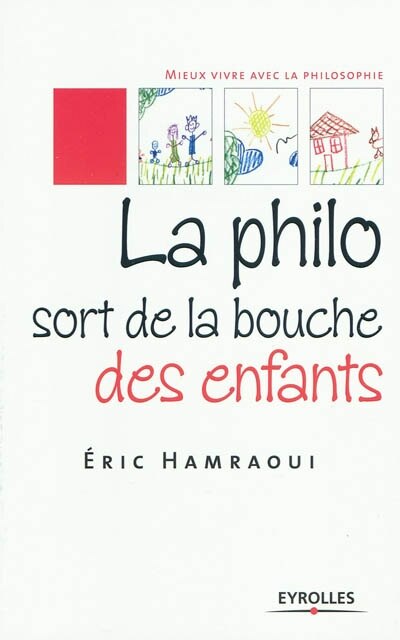 Couverture_La philo sort de la bouche des enfants