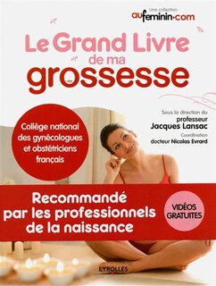 Couverture_Le grand livre de ma grossesse