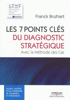 Front cover_Les 7 points clés du diagnostic stratégique