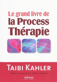 Le grand livre de la process thérapie