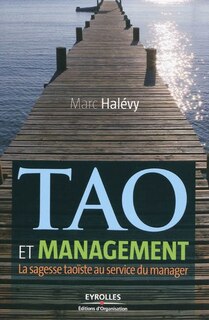 Front cover_Tao et management : la sagesse taoïste au service du manager