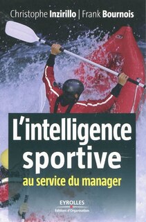 Couverture_L' intelligence sportive au service du manager