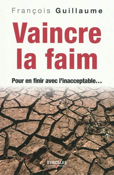 Front cover_Vaincre la faim