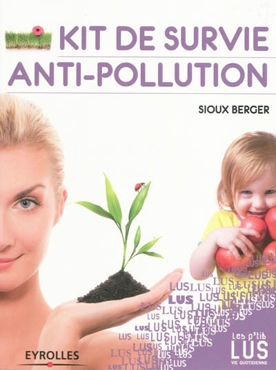 Front cover_Kit de survie anti-pollution