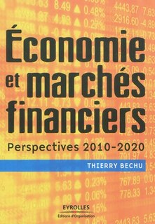 Front cover_Economie et marchés financiers : perspectives 2010-2020