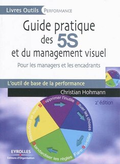 Front cover_Guide pratique des 5S et du management visuel