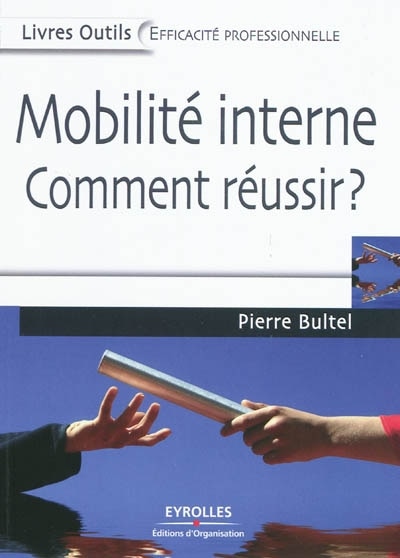 Couverture_Mobilité interne, comment réussir ?