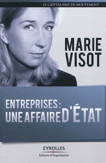 Front cover_Entreprises, une affaire d'État