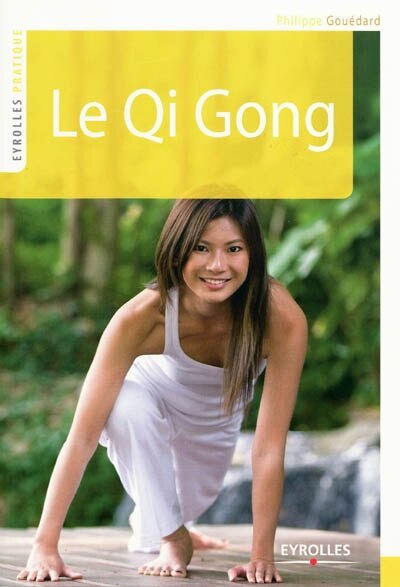 Front cover_Le qi gong