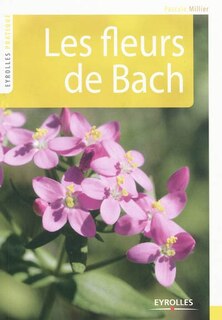 Front cover_Les fleurs de Bach