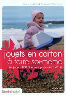 Couverture_Jouets en carton &agrave; faire soi-m&ecirc;me