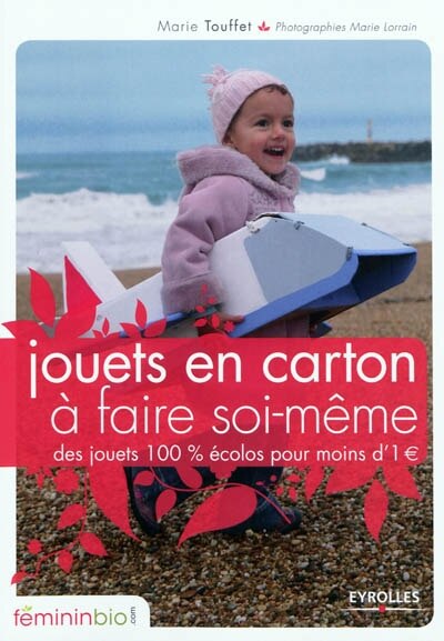 Couverture_Jouets en carton &agrave; faire soi-m&ecirc;me