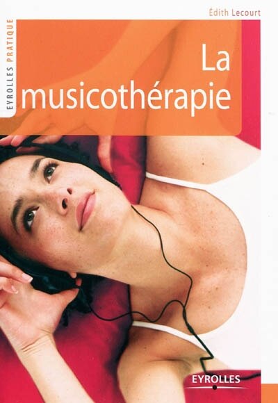 Front cover_La musicothérapie