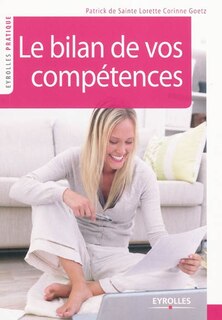 Front cover_Le bilan de vos compétences