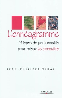 Front cover_L' ennéagramme