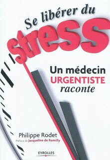 Front cover_Se libérer du stress