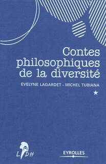 Front cover_Contes philosophiques de la diversité