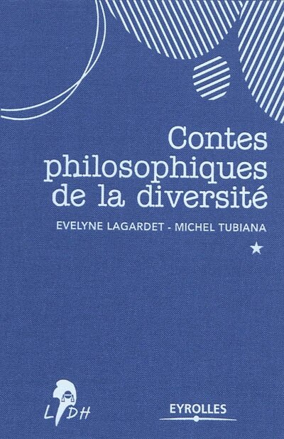 Front cover_Contes philosophiques de la diversité
