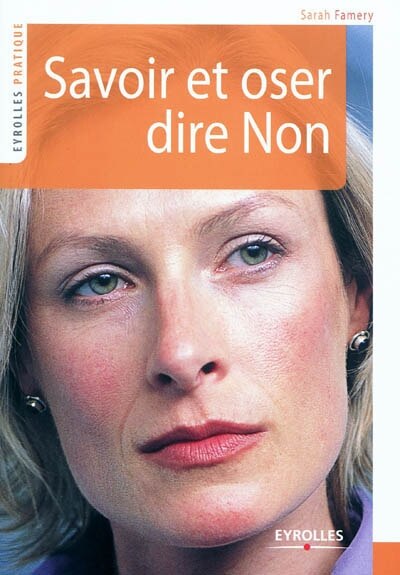 Couverture_Savoir et oser dire non