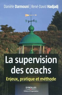 Front cover_La supervision des coachs