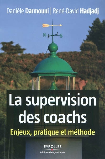 Front cover_La supervision des coachs