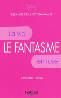 Front cover_Le fantasme