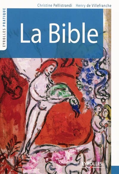 Couverture_La Bible