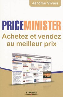 Front cover_PriceMinister