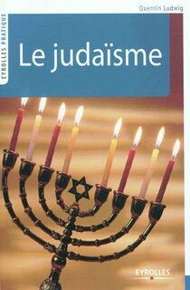 Couverture_Le judaïsme