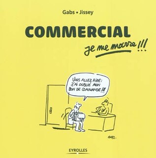 Front cover_Commercial, je me marre !!!