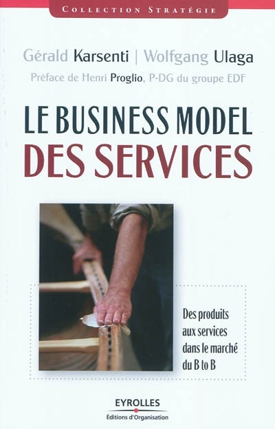 Front cover_Le business model