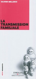 Couverture_La transmission familiale