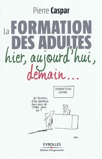 Couverture_La formation des adultes