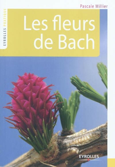 Couverture_Les fleurs de Bach